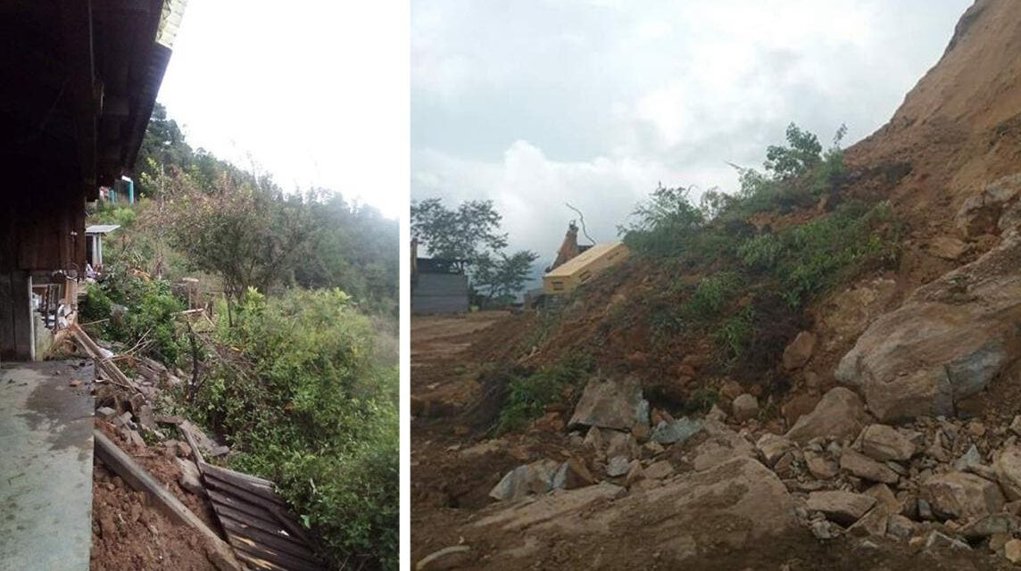 » Environmental Effects of the 23 June, 2020, M 7.4, Oaxaca, Mexico