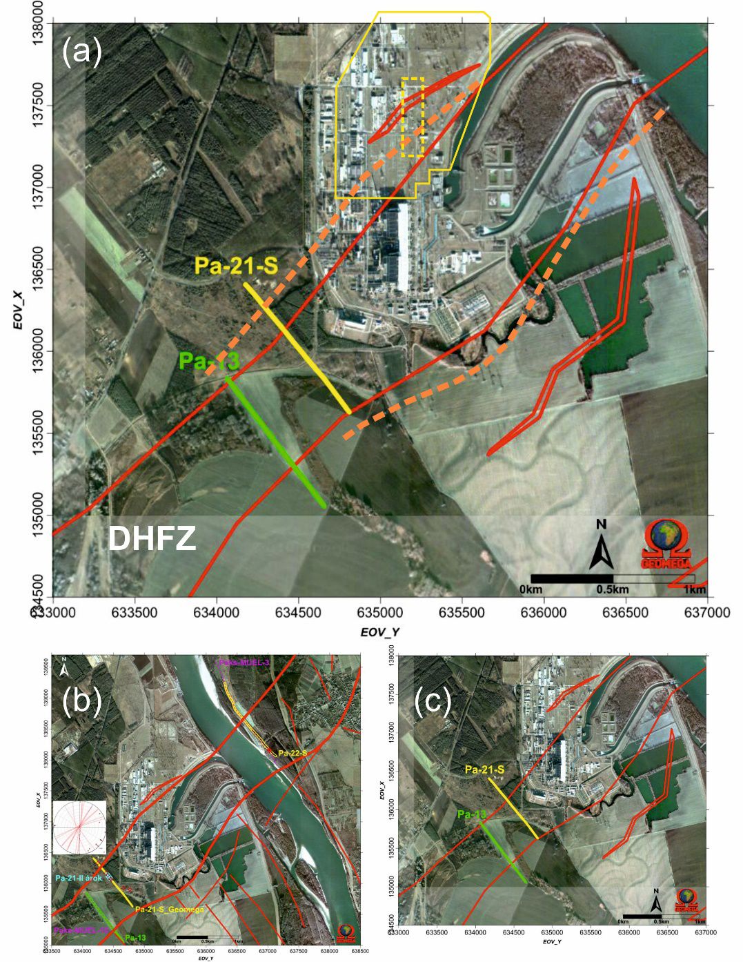 » Paleoseismology & the new Hungarian NPP Paks II