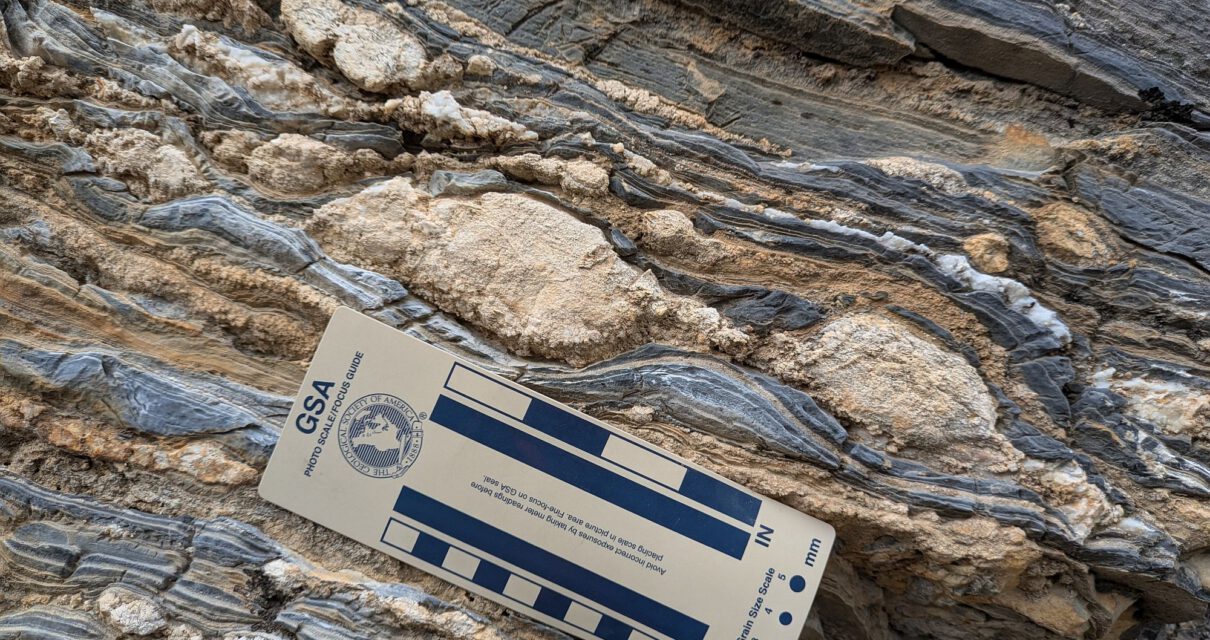 New papers on paleoseismology, active tectonics, and archaeoseismology (Nov 2025) | Paleoseismicity