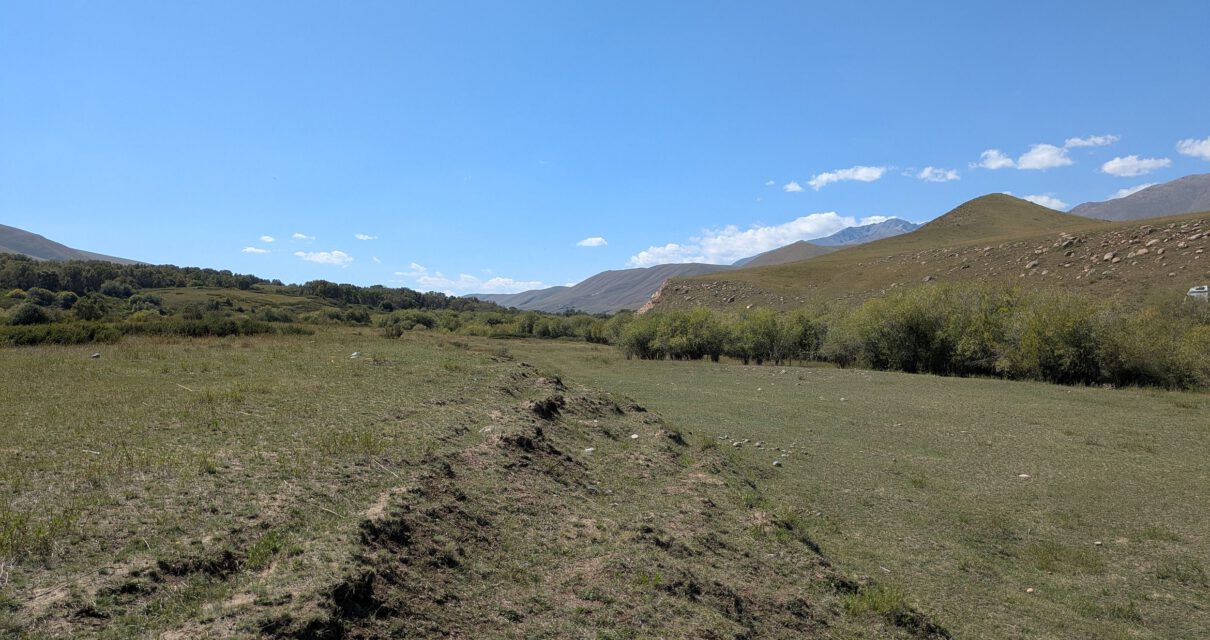 New papers on paleoseismology, active tectonics, and archaeoseismology (Oct 2025) | Paleoseismicity